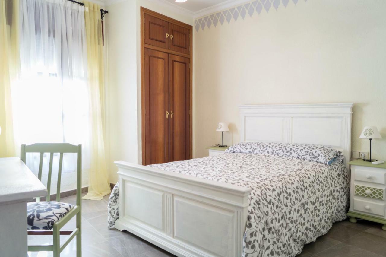Apartment Casa Ruano *