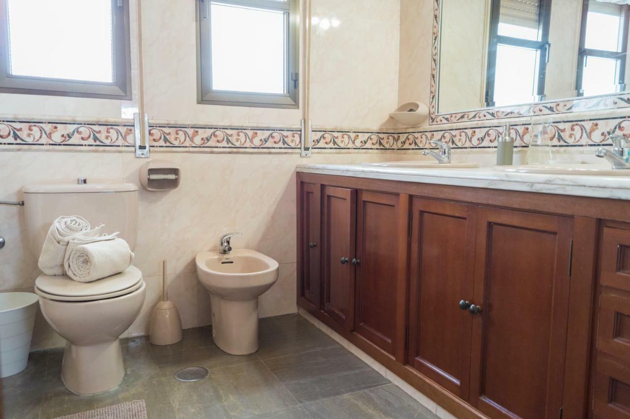 Apartment Casa Ruano Cordoba