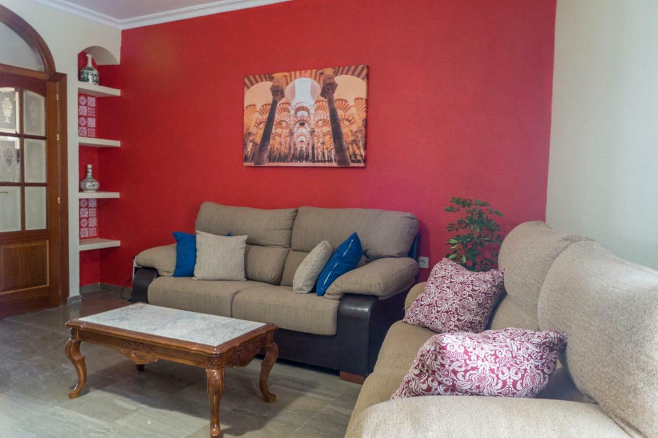 Casa Ruano Apartment Cordoba