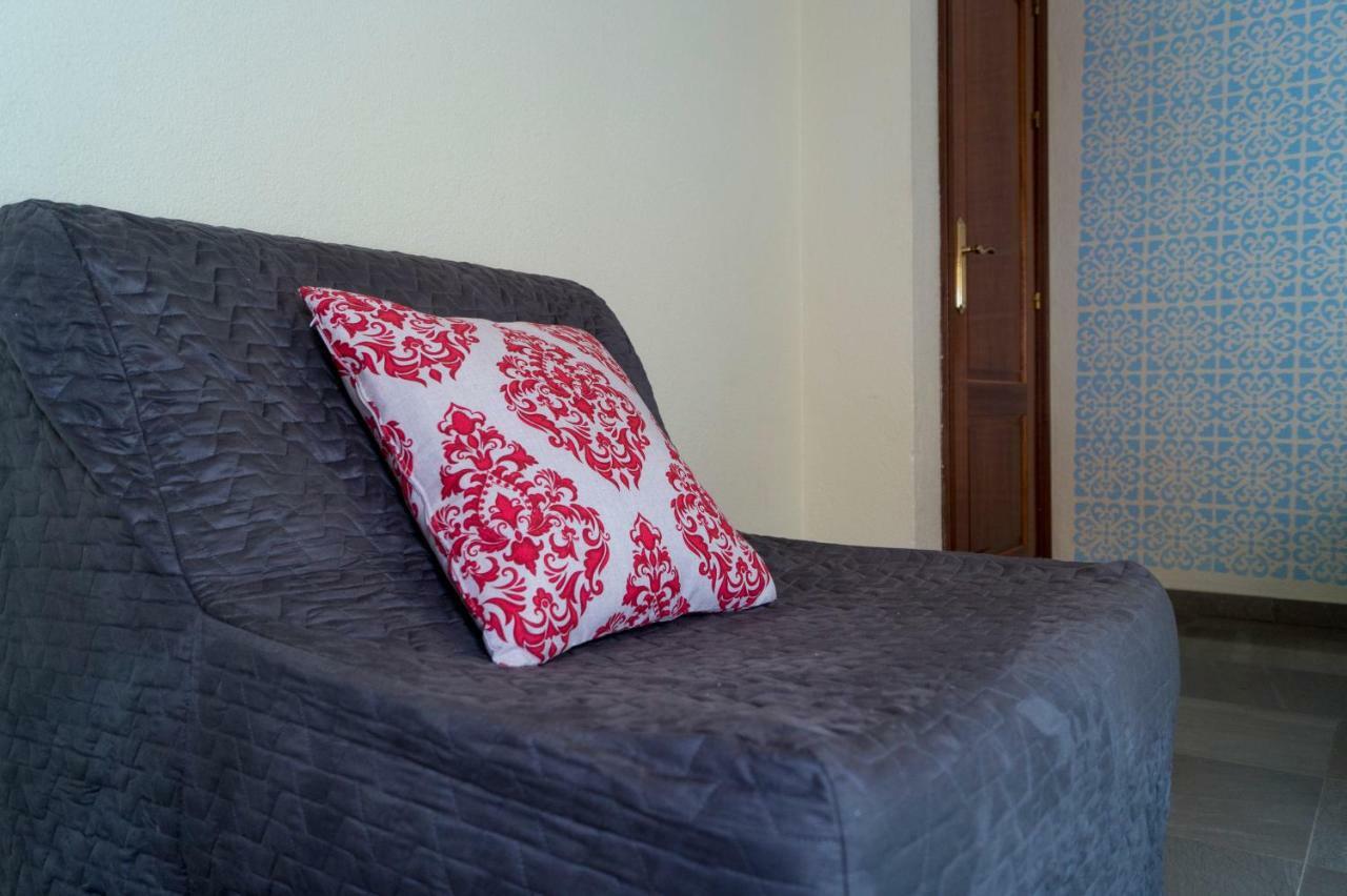 Casa Ruano Apartment Cordoba