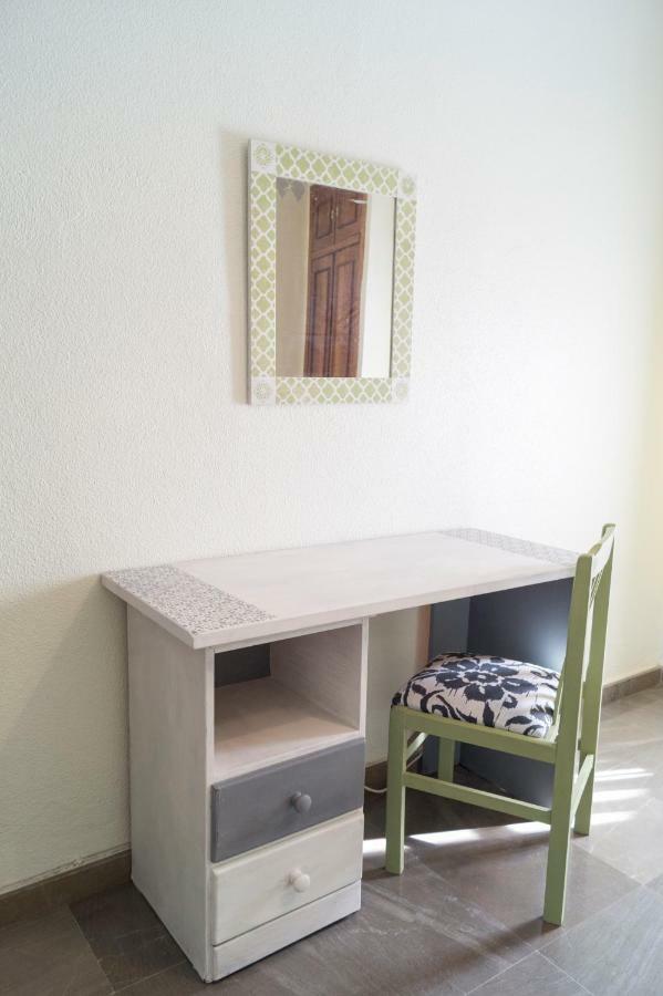 Casa Ruano Apartment Córdoba