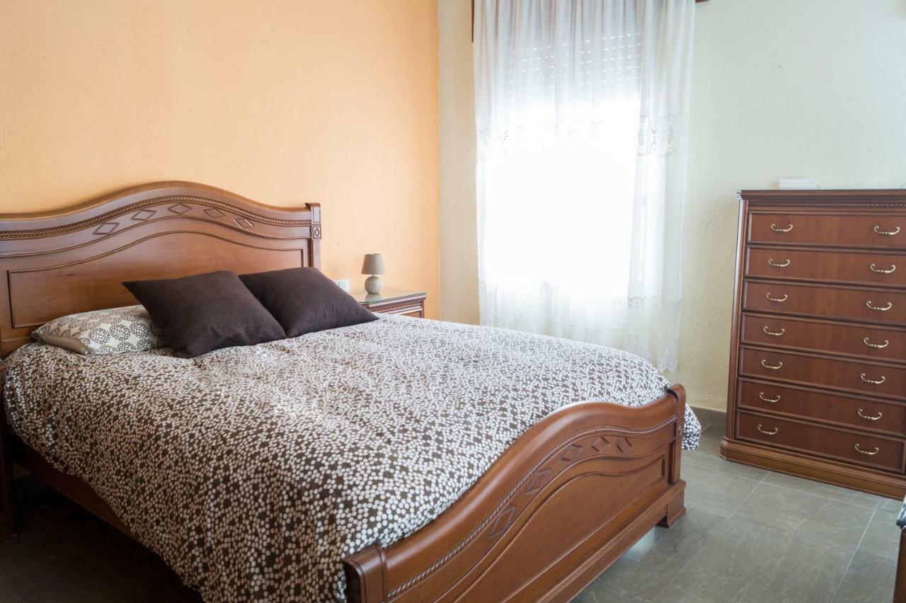 Apartment Casa Ruano