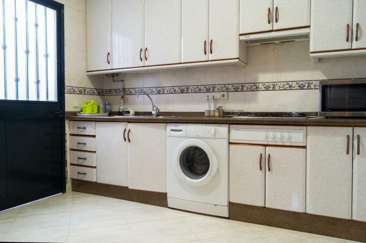 Apartment Casa Ruano