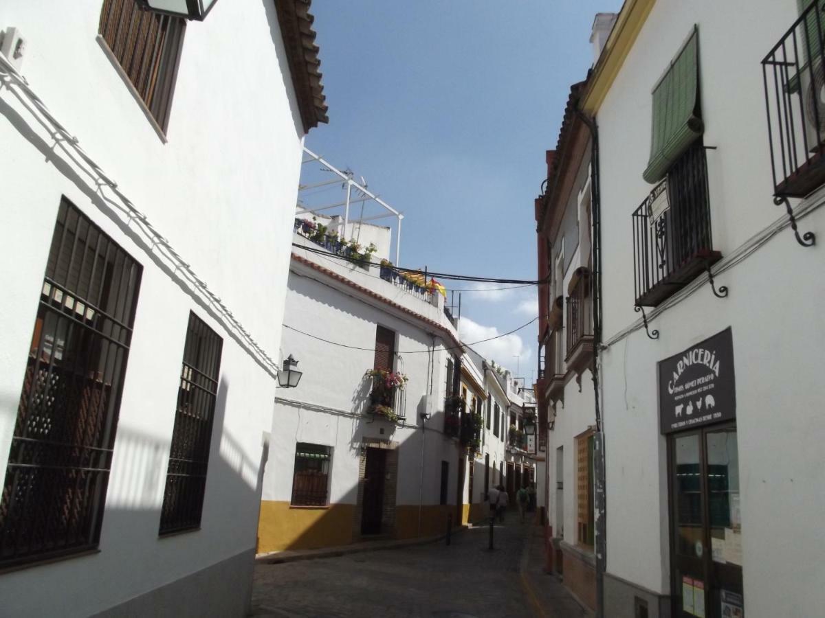 Apartment Casa Ruano