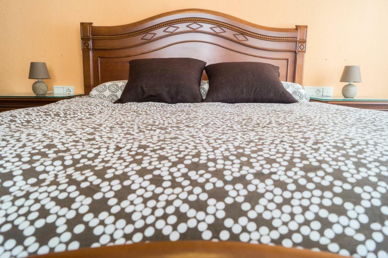 Appartement Casa Ruano