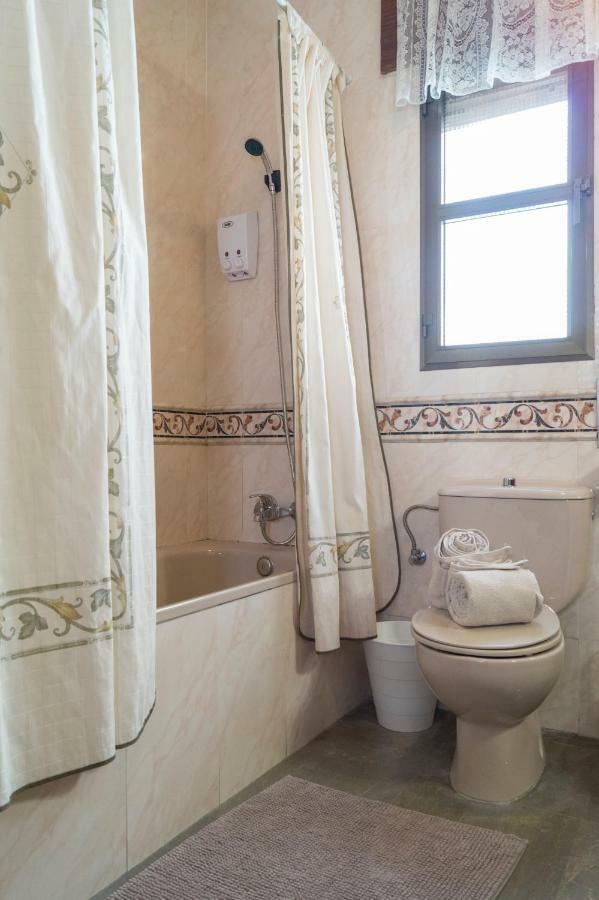 Appartement Casa Ruano Cordoue