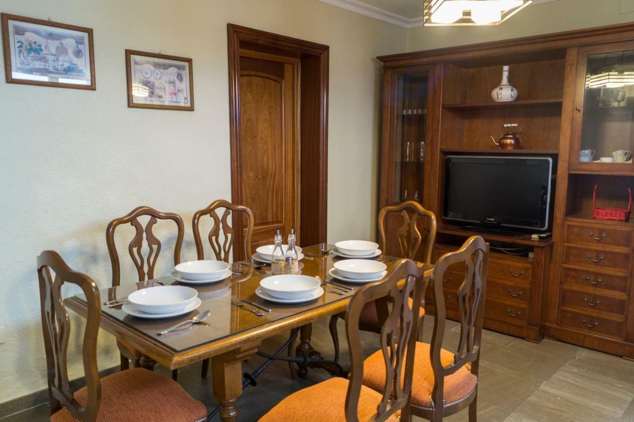 Casa Ruano * Cordoue