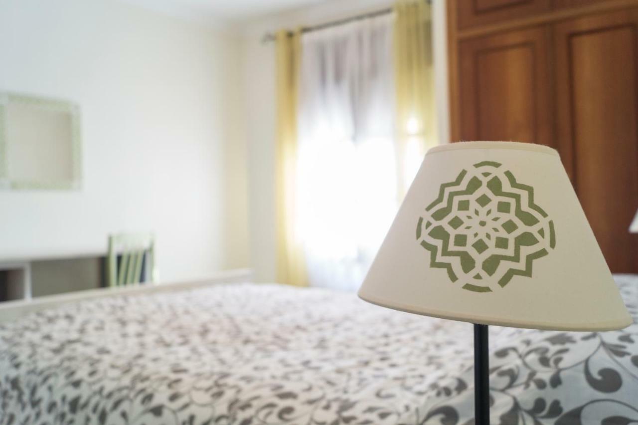 Appartement Casa Ruano *